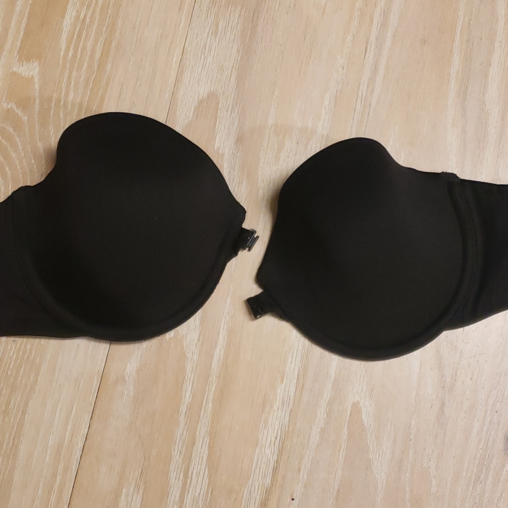 George strapless Bra. - Picture 8 of 8